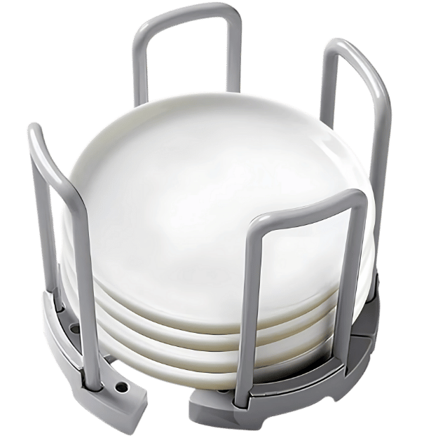 Pack Organisateur de Cuisine Pratique