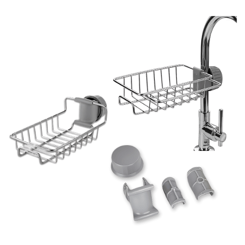 Pack Organisateur de Cuisine Pratique